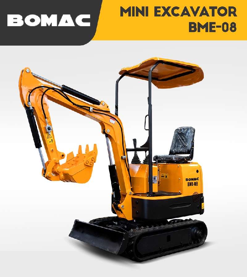 Sewa Excavator Mini - Sewa Mobile Crane 0813-8079-6922